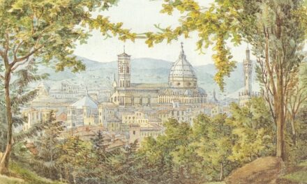 Felix Mendelssohn: il viaggio in Italia