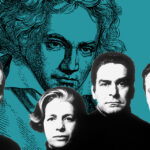 Da Beethoven al Quartetto Italiano  (1)
